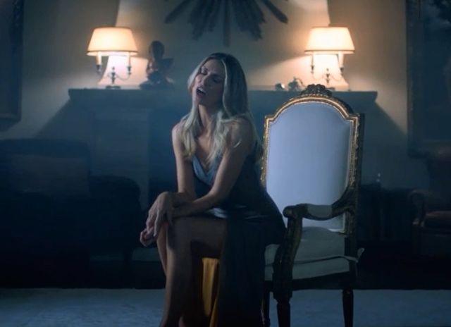 Natalia Safran nagrała teledysk z Paulem Walkerem (VIDEO)