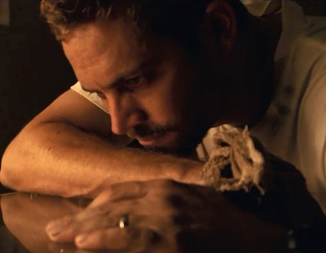 Natalia Safran nagrała teledysk z Paulem Walkerem (VIDEO)