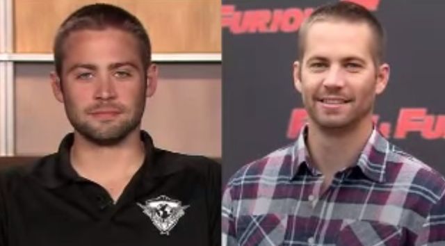 Tak tymczasowo ożywiono Paula Walkera