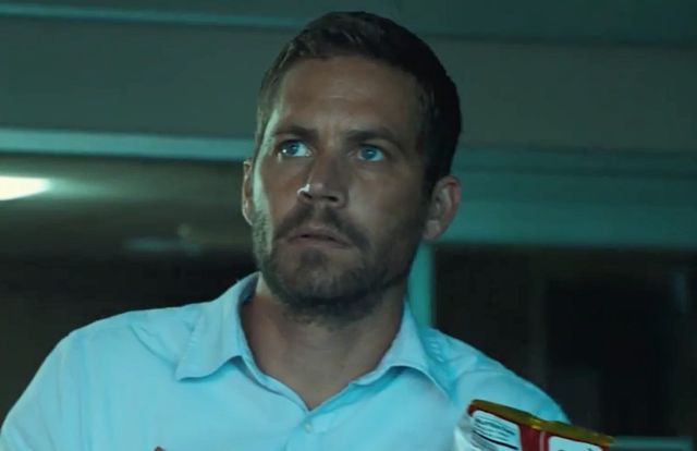 Natalia Safran nagrała teledysk z Paulem Walkerem (VIDEO)