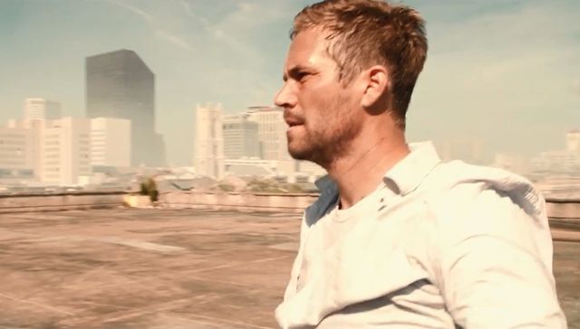 Natalia Safran nagrała teledysk z Paulem Walkerem (VIDEO)