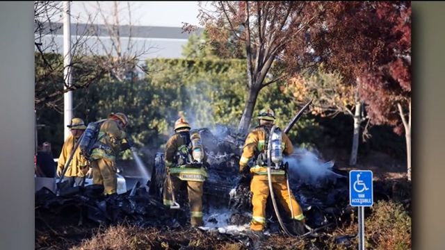 Są zdjęcia i video z wypadku Paula Walkera (FOTO+VIDEO) Są zdjęcia i video z wypadku Paula Walkera (FOTO+VIDEO)