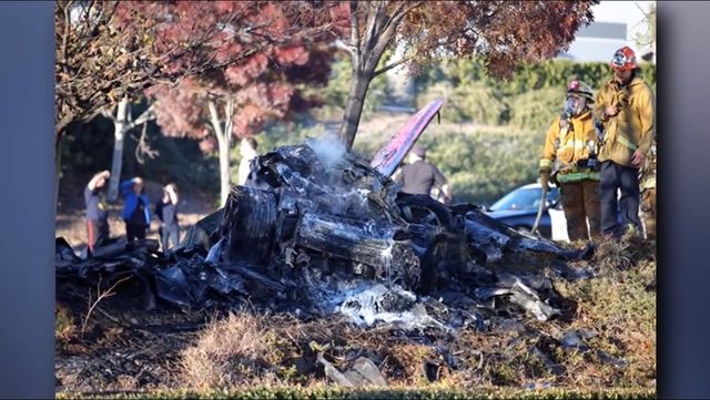 Są zdjęcia i video z wypadku Paula Walkera (FOTO+VIDEO) Są zdjęcia i video z wypadku Paula Walkera (FOTO+VIDEO)
