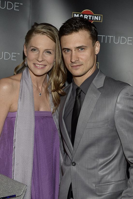 Mateusz Damięcki zagra w 50 twarzach Greya?!