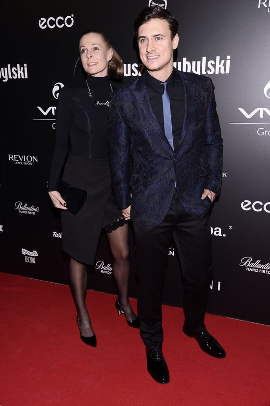 Pokaz Przybylskiego - a Ty ma kim zawiesisz oko? (FOTO)