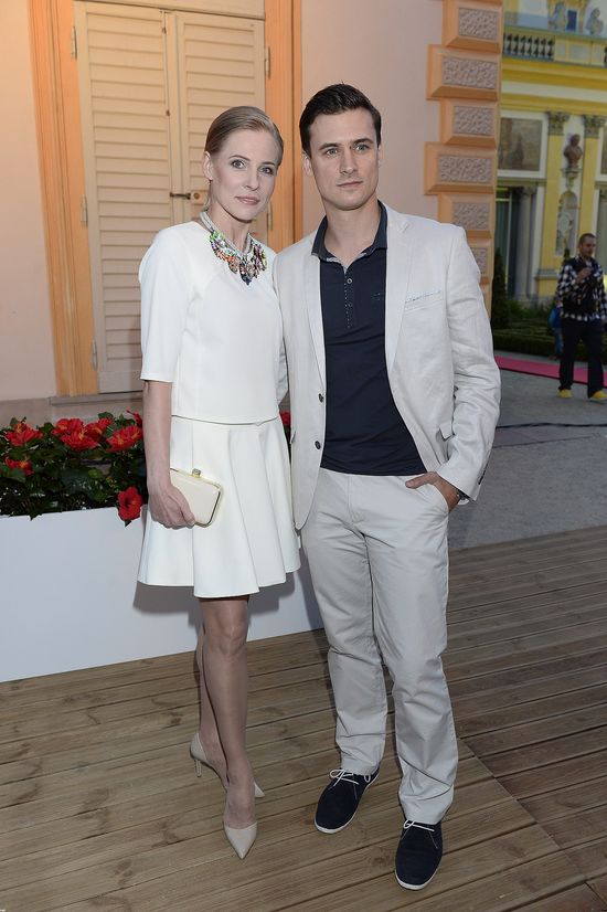 Gwiazdeczki na otwarciu letniego sezonu (FOTO)