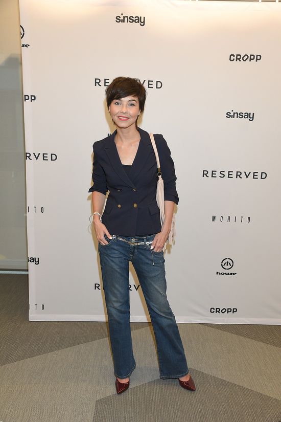 Celebrytki w showroomie LPP (FOTO)