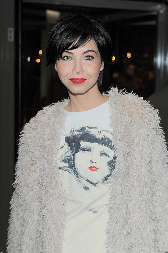 Damy w bieli na Balu Dobroczynności (FOTO)