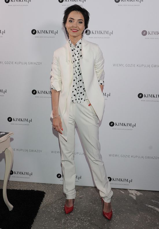 Gwiazdy na finale Fashion Designer Awards (FOTO) Gwiazdy na finale Fashion Designer Awards (FOTO)