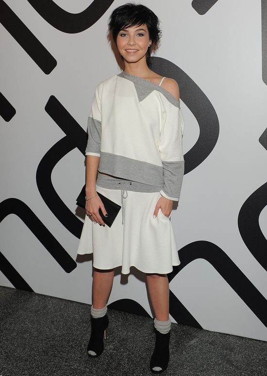 Gwiazdy na otwarciu ZALANDO POP UP STORE (FOTO) Gwiazdy na otwarciu ZALANDO POP UP STORE (FOTO)