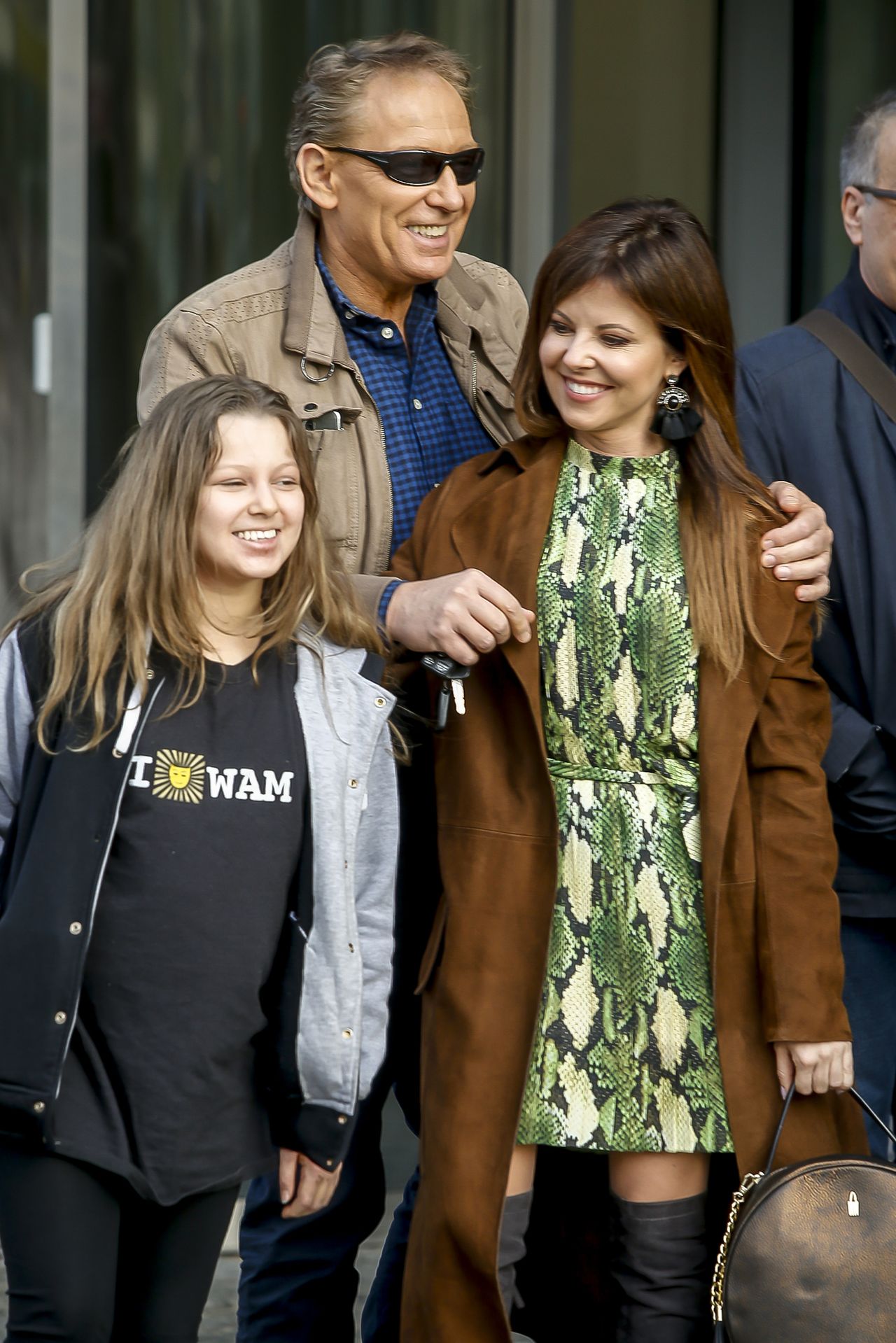 Jacek Borkowski ma już imię dla dziecka, które urodzi mu Paulina Koziejowska