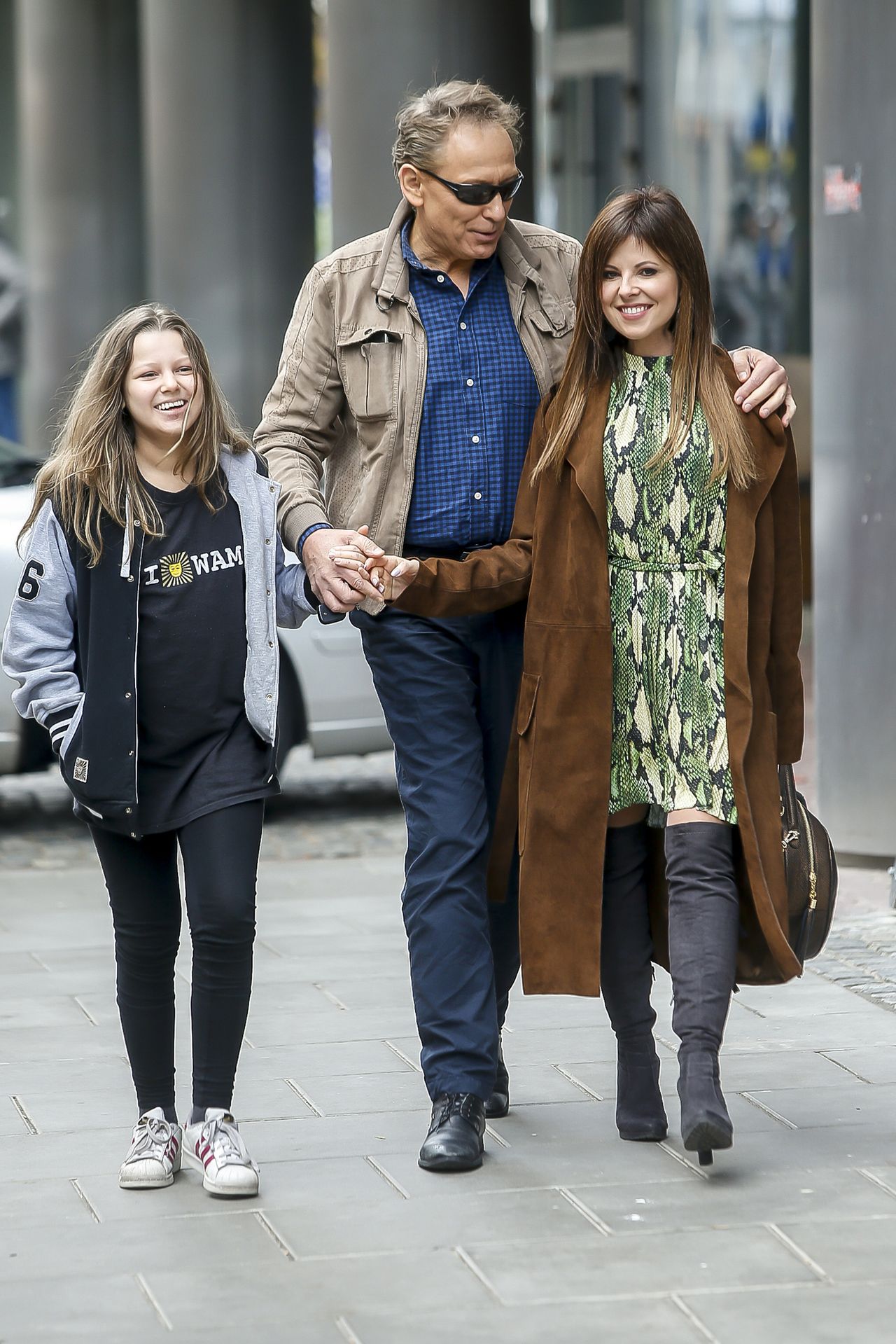 Jacek Borkowski ma już imię dla dziecka, które urodzi mu Paulina Koziejowska