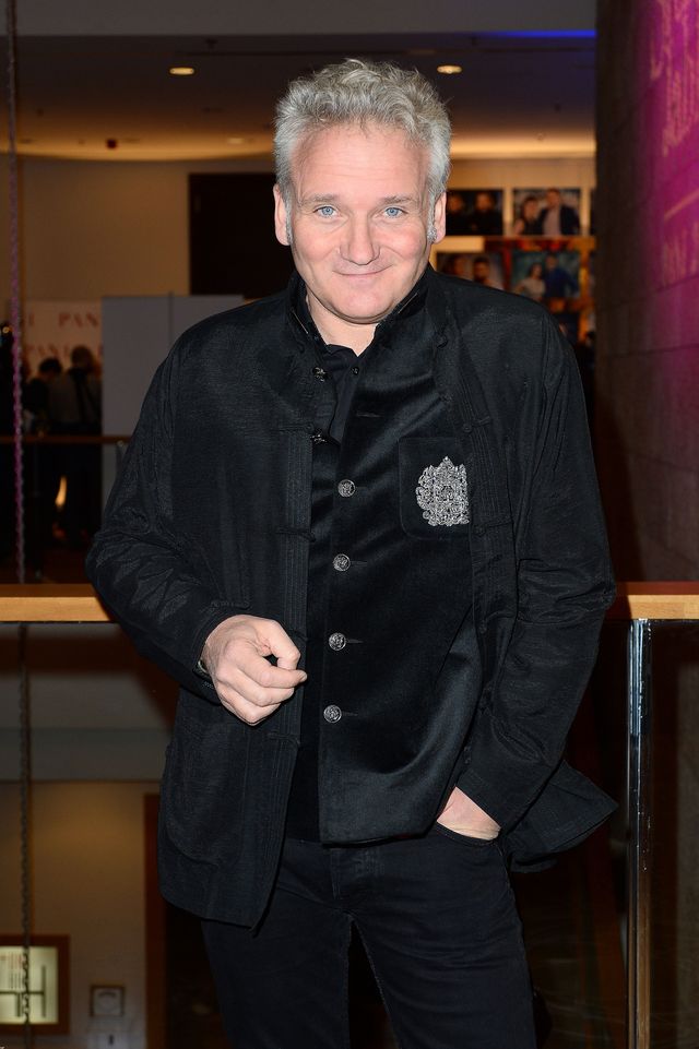 Czy Beata Tadla nie będzie zazdrosna? (ZDJĘCIA)