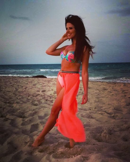 Od kilku miesięcy jest na diecie pudełkowej - zobaczcie efekty! (ZDJECIA)