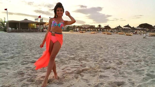 Od kilku miesięcy jest na diecie pudełkowej - zobaczcie efekty! (ZDJECIA)