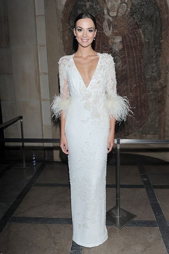 Oto biust najpiękniejszej Polki (FOTO)