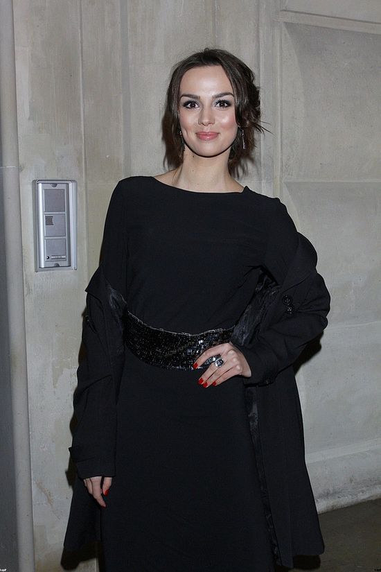 Paulina Krupińska na galach Viva Najpiękniejsi (FOTO)