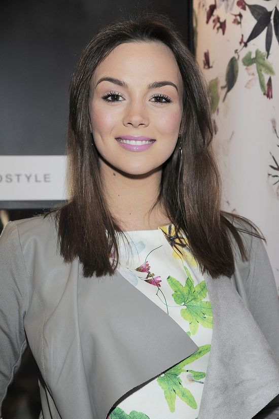 Kiedy Paulina Krupińska wróci do pracy?