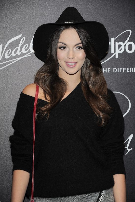 Paulina Krupińska wraca do pracy! I to z córeczką!