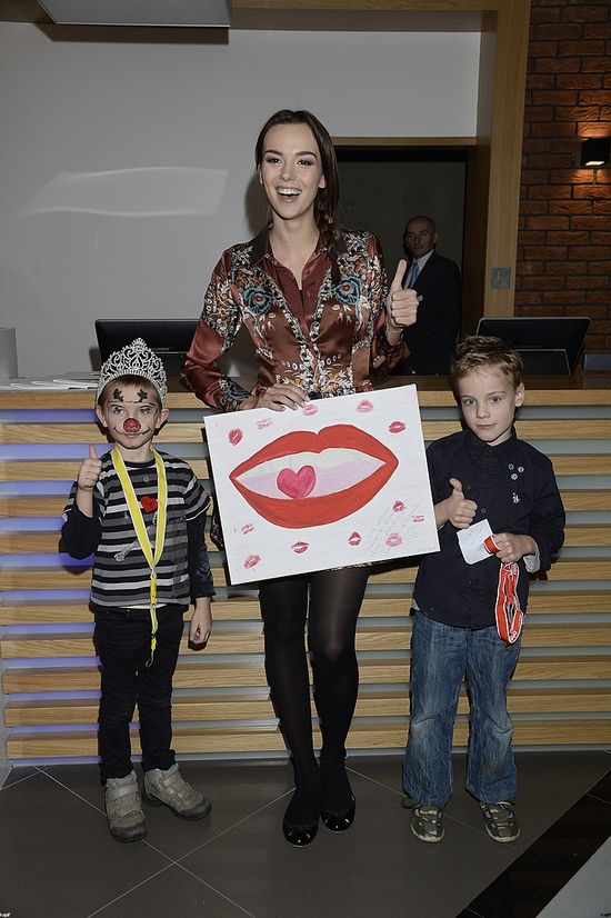   Kto przybył na Mikołajki w Hotelu Brant? (FOTO)