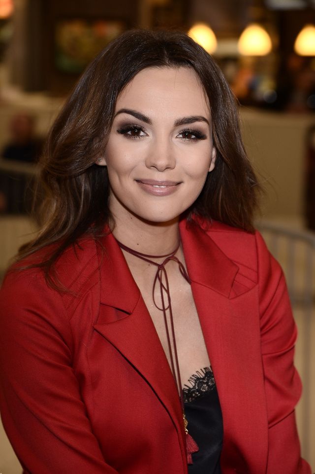 Paulina Krupińska ma NOWĄ fryzurę (Instagram)