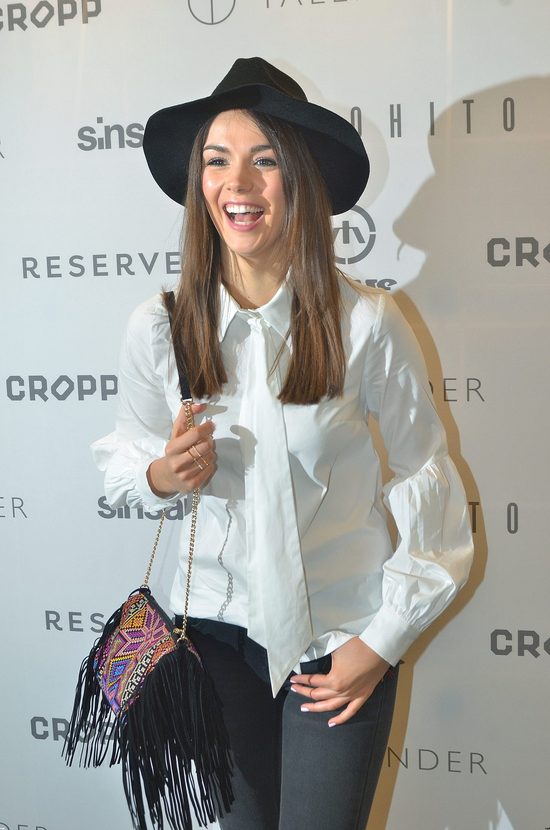 Paulina Krupińska ścięła włosy? (Instagram) Paulina Krupińska ścięła włosy? (Instagram)