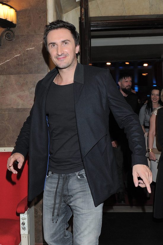 To największy rywal Karpiela-Bułecki (Instagram) To największy rywal Karpiela-Bułecki (Instagram)