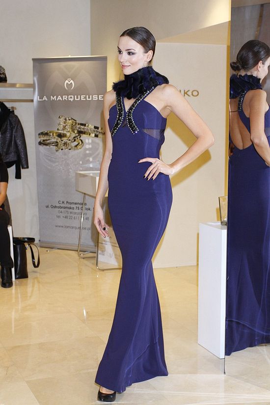 Paulina Krupińska o tym, dlaczego nie wygrała Miss Universe