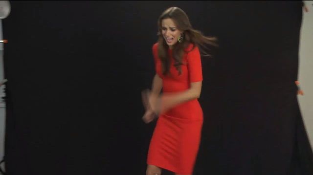 Za angielski Pauliny Krupińskiej nie będziemy się wstydzili?