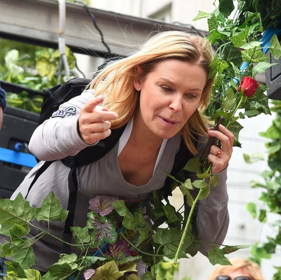 Młynarska o Rozenek: Wywaliła z dowodu 10 lat!