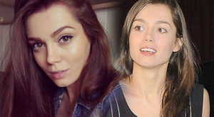 Paulina Papierska pokazała, jak karmi piersią syna (Instagram) Paulina Papierska pokazała, jak karmi piersią syna (Instagram)