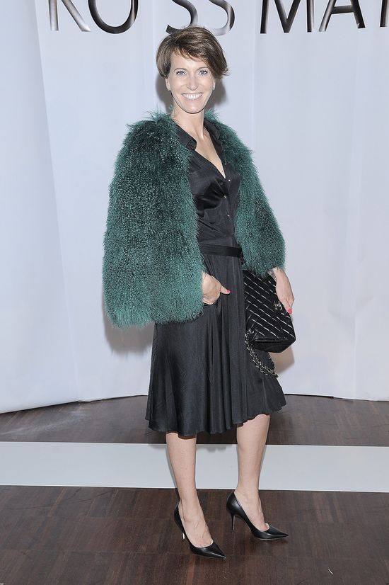 Kto przybył na pokaz nowej kolekcji marki Kossmann (FOTO)