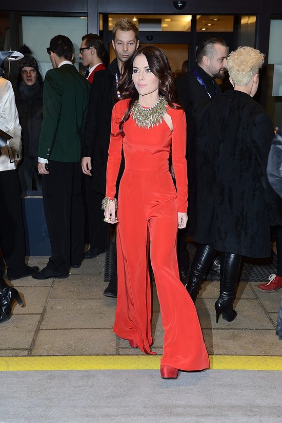 Gwiazdy Sylwestrowej Mocy Przebojów (FOTO)