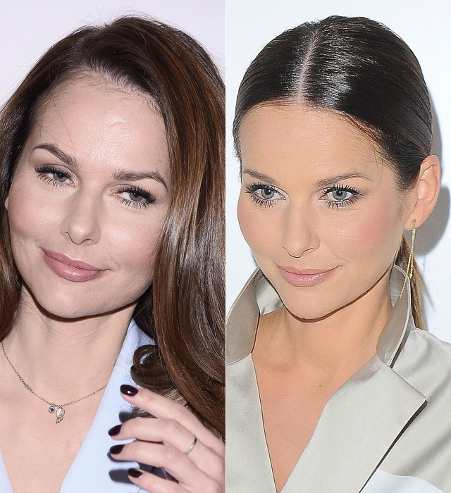 Blask kobiet w ciąży istnieje? Zobacz, czy faktycznie promienieją