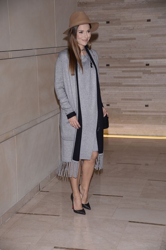 POEZJA! Paulina Sykut w powalającej stylizacji! (FOTO) POEZJA! Paulina Sykut w powalającej stylizacji! (FOTO)