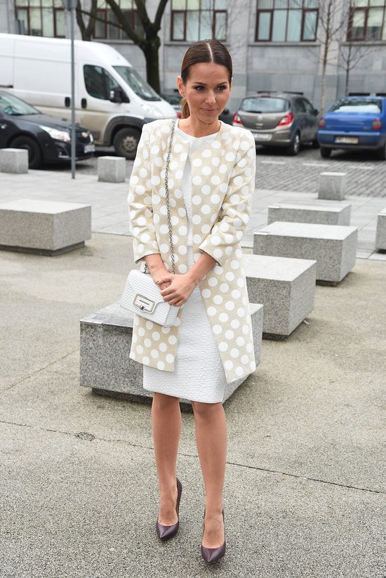 Mąż pilnuje Pauliny Sykut 