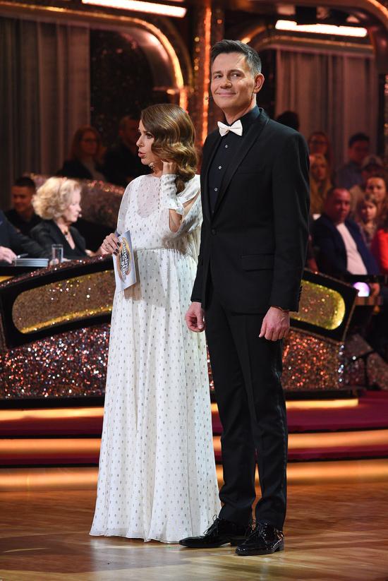 Ci, którzy wypatrywali ciążowego brzuszka Pauliny Sykut...