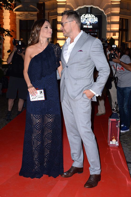 Czy u Pauliny Sykut widać już ciążowy brzuszek? (FOTO)