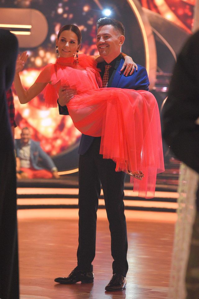 Paulina Sykut cała w różach pokazała córeczkę! (Instagram)