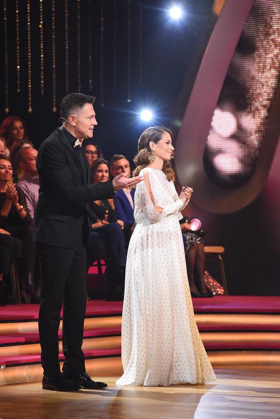 Ci, którzy wypatrywali ciążowego brzuszka Pauliny Sykut...