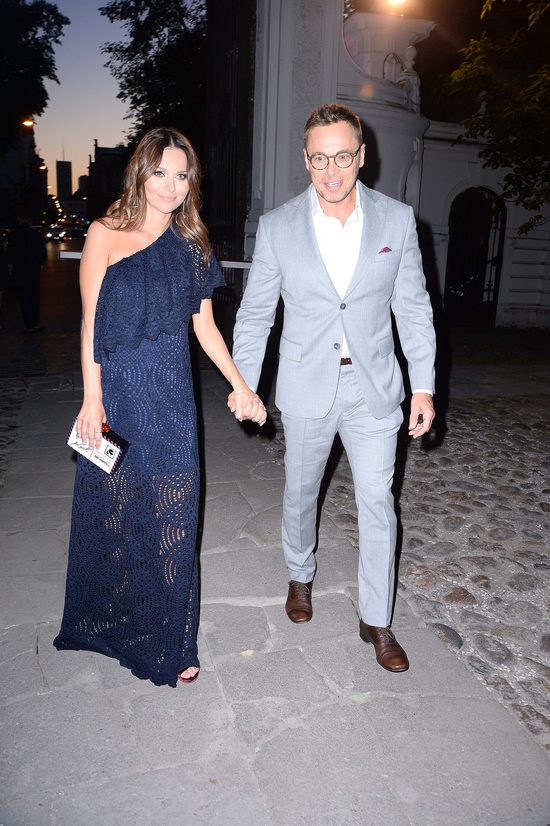 Czy u Pauliny Sykut widać już ciążowy brzuszek? (FOTO)