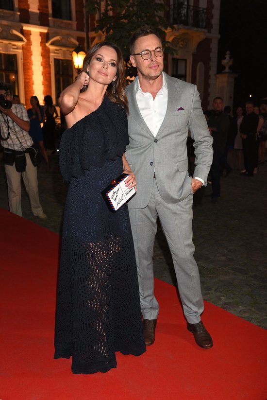 Czy u Pauliny Sykut widać już ciążowy brzuszek? (FOTO)