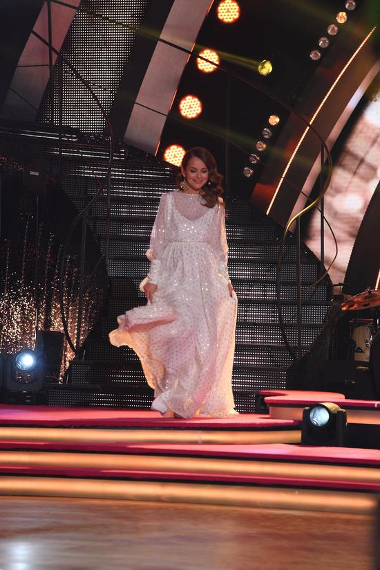 Ci, którzy wypatrywali ciążowego brzuszka Pauliny Sykut...