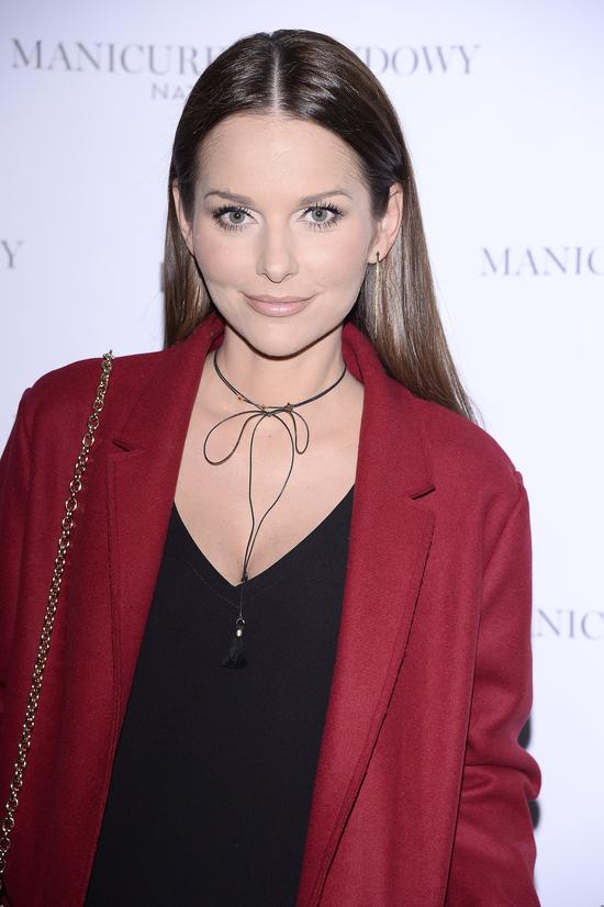 Paulina Sykut zdradziła, czy po porodzie zrobi sobie przerwę od pracy Paulina Sykut zdradziła, czy po porodzie zrobi sobie przerwę od pracy