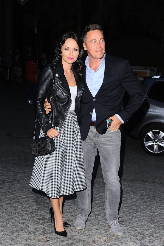 Paulina Sykut kontra Agnieszka Popielewicz (FOTO)