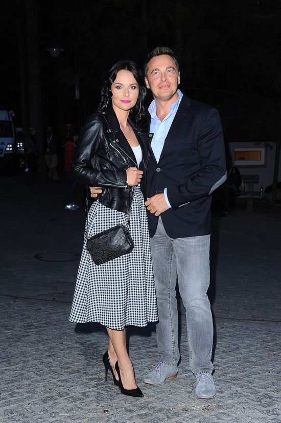 Paulina Sykut kontra Agnieszka Popielewicz (FOTO)