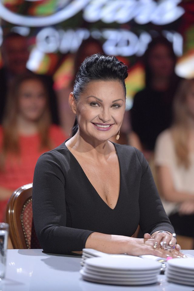 Marta Wierzbicka odpadła z Tańca z gwiazdami! (FOTO)