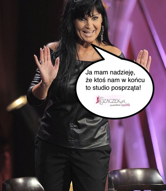 14. edycja Tańca z gwiazdami z udziałem Małgorzaty Rozenek?