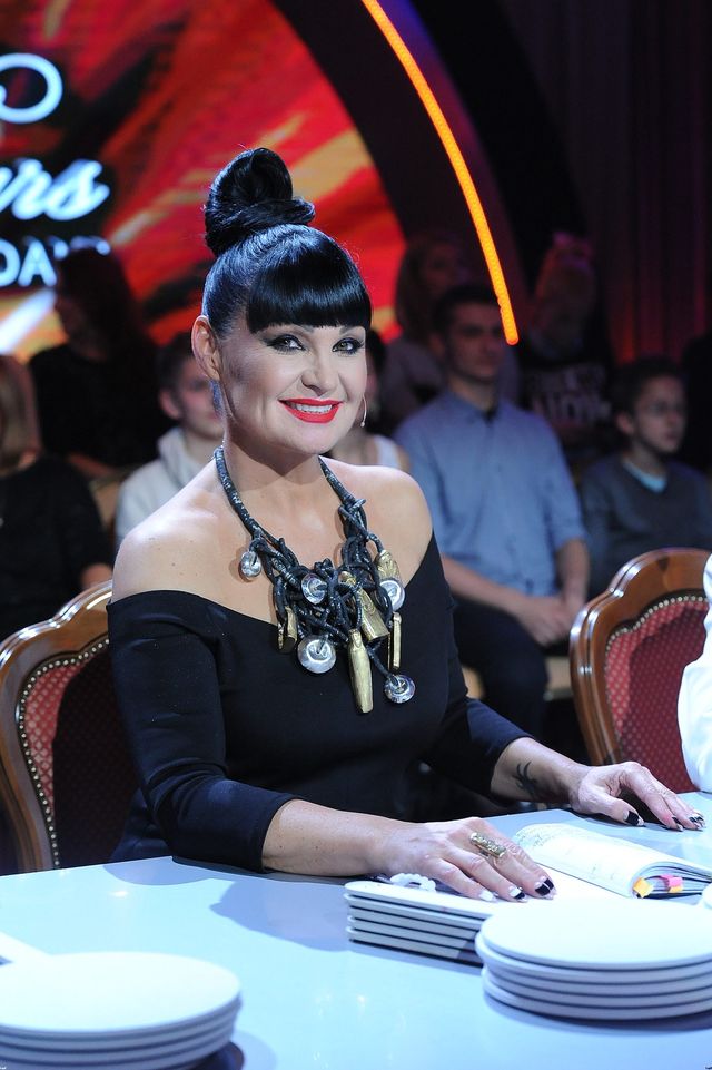 Halloweenowy odcinek Tańca z gwiazdami (FOTO)