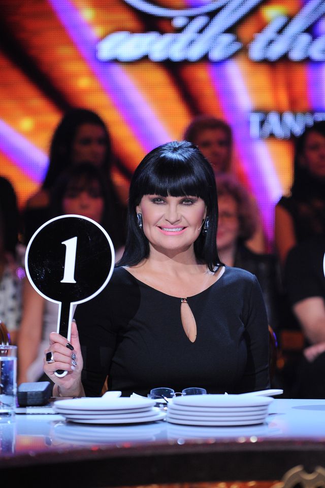 Czy Iwona Pavlović nie lubi Natalii Siwiec?